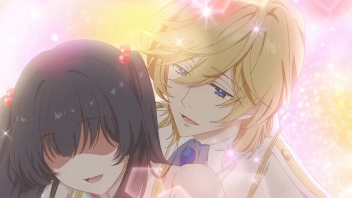 se-Kecewa ini melihat nya dengan wanita lain 「AMV」