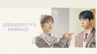 Serendipity's Embrace Ep 3 Subtitle Indonesia