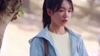 Di balik layar vs film layar lebar, yuk kita lihat keinginan Kakak Chen untuk bertahan hidup hahaha