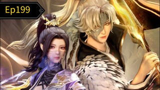 Myriad Realms Supreme Eps199 Sub Indo
