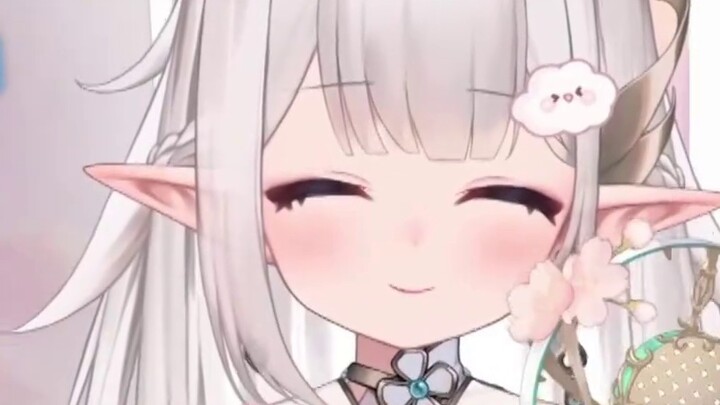 Does a low-level V deserve to be scolded for an hour? QAQ