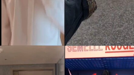 ในปี 1997 ซูหมิงหาวที่มีเงินเล็กน้อยใช้เวลาทั้งวันทำอะไรบ้าง?