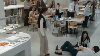 ละครแนวแก้แค้นเรื่องใหม่ของพัคมินยองกำลังจะมาถึง อีกหนึ่งละครสุดเจ๋ง