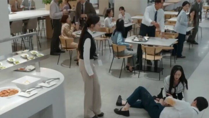 Park Min-young's revenge drama is coming, another cool drama