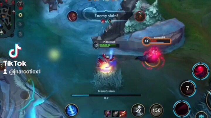 no one can escape vlad