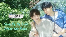 🇯🇵 SBMSATR - EP 3 - SUB INDO - Cr.MISBL
