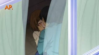 Ketika Guru dan Murid Berciuman... 😳 {AMV}