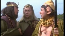 Kera Sakti S2 Episode 28 | Bahasa Indonesia