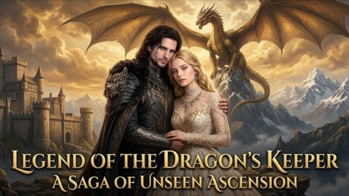 【FULL】Reborn! I married a beggar, but he's the hidden Dragon Prince who saved me from fire!
