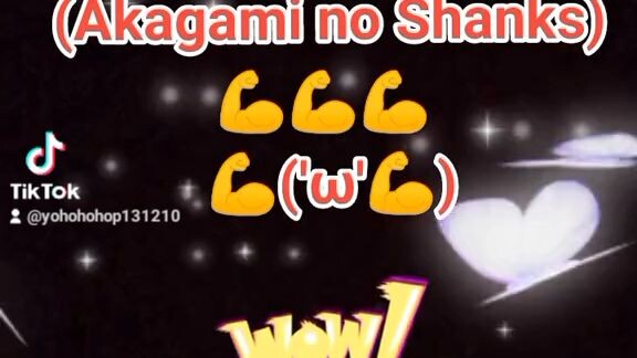 kata kata mutiara one piece dari akun tiktoku follow ya