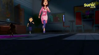 Mr. Ghotala Catches Abhimanyu_s Family _ Abhimanyu Alien Family _ Full Episode