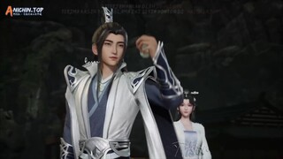 Wan Jie Du Zun S2 Episode 175 Sub Indo