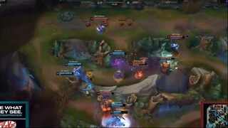Thời Đại Liên Minh - XL vs MSF Highlights LEC Spring 2020 W2D2 Excel Esports vs Misfits Gaming LEC