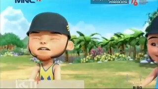 Upin & Ipin Musim 19 - Fizi Cakap Upin Ipin Botak Upin Ipin Terbaru 2025