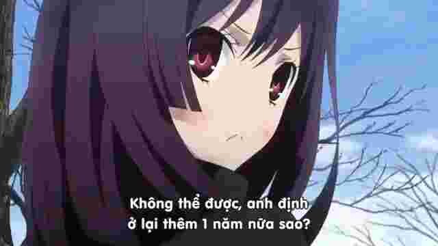 { 東京レイヴンズ }  Tokyo Ravens Tập 7