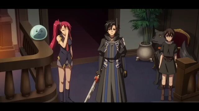 Pahlawan Legendaris Bereinkarnasi Jadi Petualang Terlemah‼️Alur Cerita Anime Ise