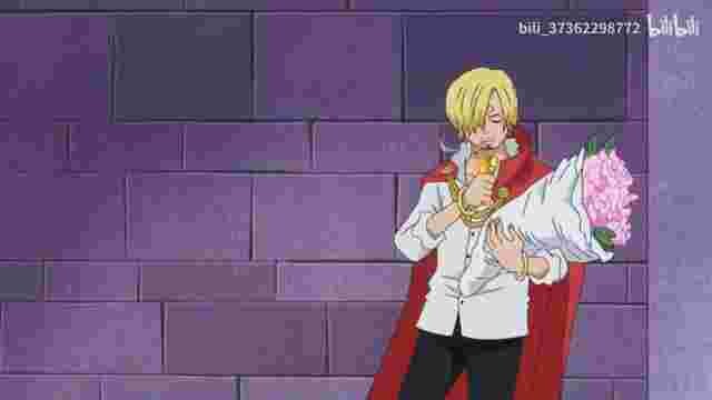 OnePiece AMV Sold Out