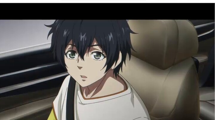 [Long Er Animation Tucao] Ming Fei's bravest episode