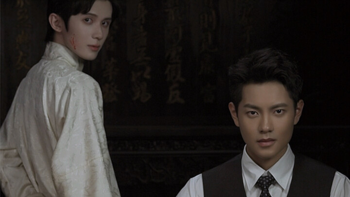 I’m meant to belong in this old era—please go forward for me.