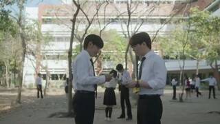 เบื้องหลังที่น่ารักและตลกคริสสิง