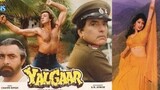 Yalgaar / full movie sanjay dutt feroz khan