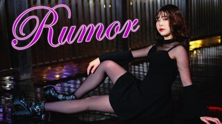 Tin đồn đi giày cao gót 12 cm ngày mưa tự rước họa, thế mà tôi vẫn không bị sốt!!!