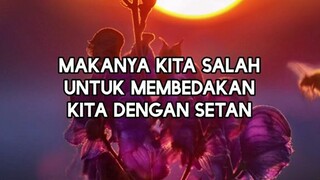 Assalamualaikum warahmatullahi wabarakatuh, Subhanallahi wabihamdihi Subhanallahil adzim