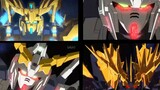 [AMV] Gundam | Take My Hand - Simple Plan