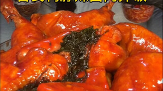 บิบิมบับฟันหายกับหมูตุ๋นรสเผ็ดของ Cao บะหมี่ไก่งวง และบะหมี่พริกผี