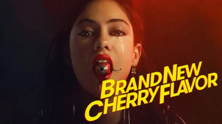 Brand New Cherry Flavor | Season 1 (2021) | NETFLIX | Trailer Oficial Legendado