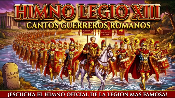 Legio XIII - Villanchera Version