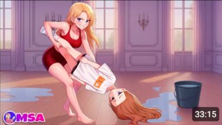 CINDERELLA FOR ADULTS