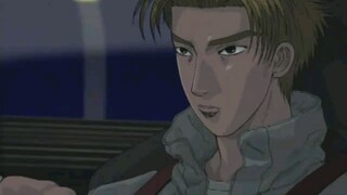 Initial D s2 Eps 12