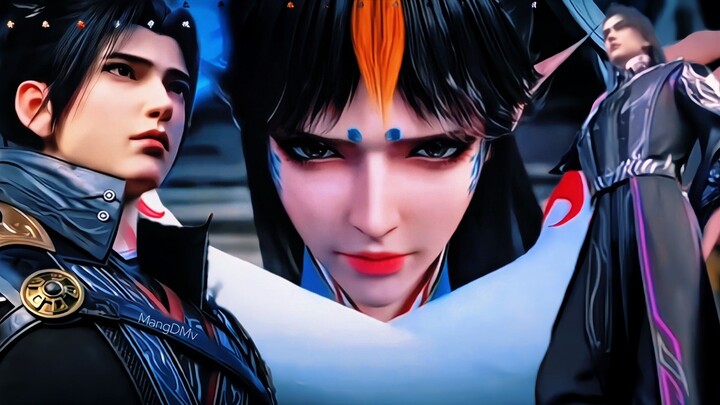 BTTH 165 | Xiao Yan Ketemu Feng Qin'er Zun Zhe Dan Tuan Muda Clan Hun😱