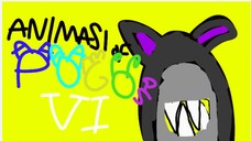 animasi of pogo 6 - full gameplay