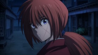 Rurouni Kenshin (anime link in description)