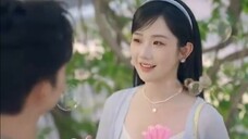 Lu Dandong & Zhang Jinyi~Aku Mengejar Preman, Ternyata Dia Diam-Diam Mencintaiku!#Minidrama