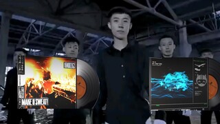 【CS2】无需《理由》，只要你《燥起来》