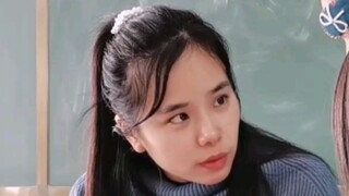 Những ngày với cô gái xinh đẹp của trường