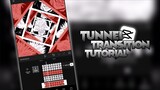 Tunnel Transition in CapCut | Tutorial