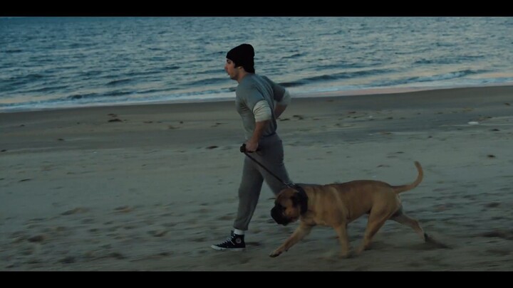 I Play Rocky gets a new trailer!