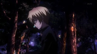 Tasogare Otome x Amnesia Eps 11 (Indo Subbed)