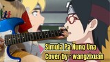 Simula Pa Nung Una X BUROTO & SARADA