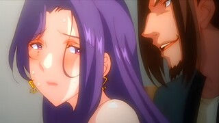 Anime No Sensor 18+ !! Di Paksa Main Brutal Di Gudang 🫣