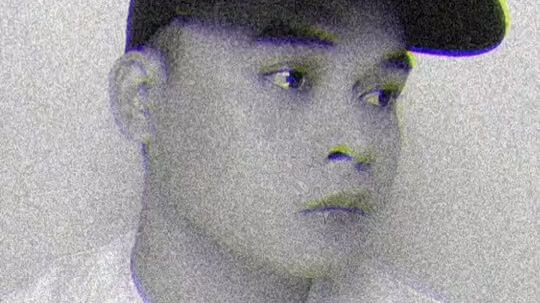 bocil kematian🗿