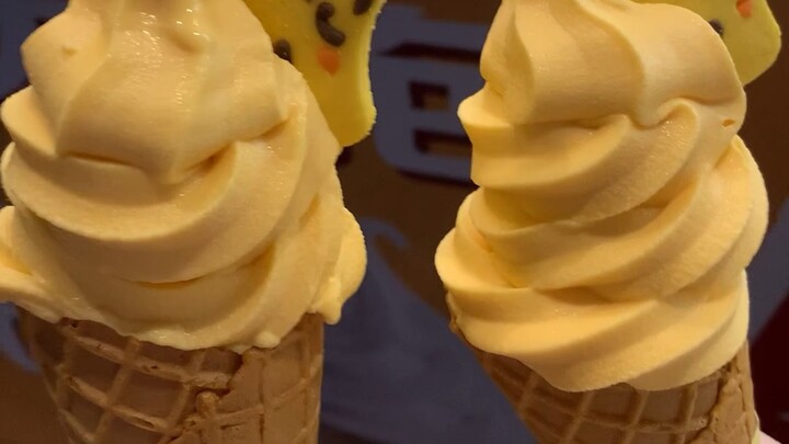 Hmm… coba aja McDonald’s yang baru sama @Yannin cccccc!