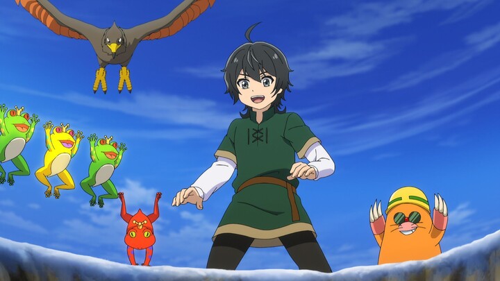 อยากเล่นโหด ขอโหมดนรก：EP 08 [ซับไทย]