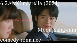 6 2AMCinderella (2024) Moon Sang-min