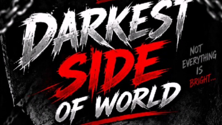 darkest side of the world #motivation #shorts