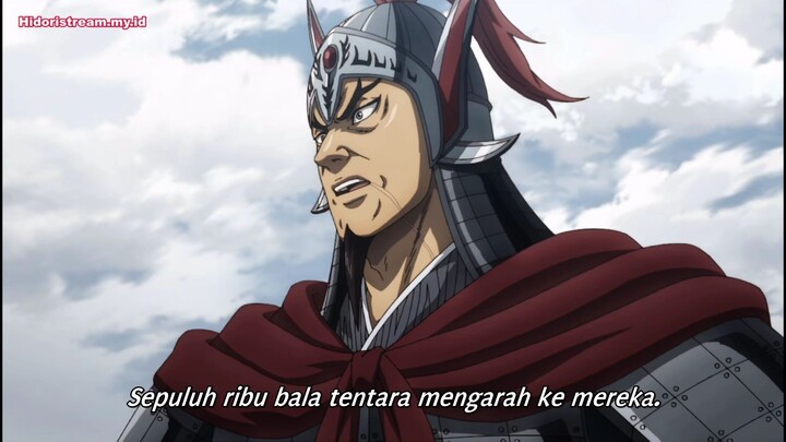 Kingdom Season 6 eps 12 (sub indo)